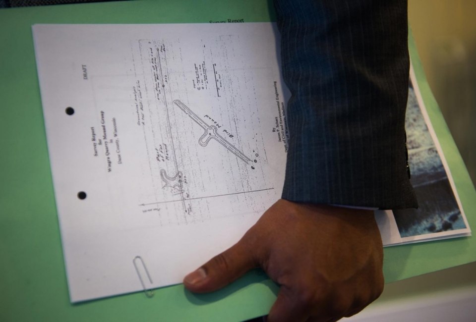 © Alex Garcia for Al Jazeera America