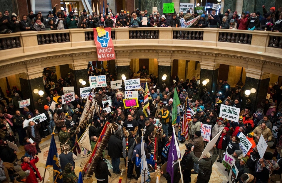 © Alex Garcia for Al Jazeera America