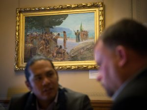 © Alex Garcia for Al Jazeera America